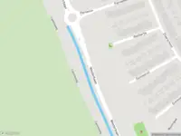 Anonieme overlastmelding Cantineweg in Katwijk