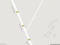 Brandweer en politie met grote spoed naar de Langenbergseweg in Gilze