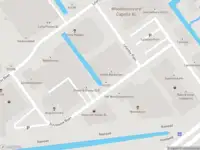 Brandweer met gepaste spoed naar de Schinkelse Baan in Capelle aan den IJssel vanwege afgaan automatisch brandalarm