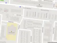 Ambulance met grote spoed naar de Lokkenstraat in 's-Gravendeel