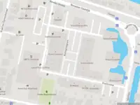 Overlastmelding Koninginneplein in Oud-Beijerland