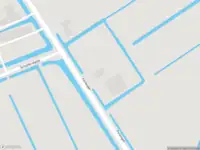 Overlastmelding Portengen in Kockengen gesloten