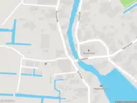 Overlastmelding Roomeinde in Broek in Waterland