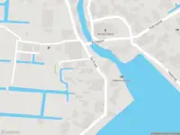 Overlastmelding De Erven in Broek in Waterland