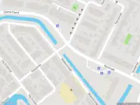 Overlastmelding Rijnstraat in Alblasserdam