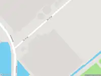 Ambulance met grote spoed naar de Arckelweg in Poeldijk