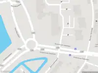 Politie naar de Olympiaweg in Rotterdam vanwege ongeval met letsel