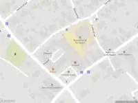 Ambulance met grote spoed naar de Sebastiaanstraat in Ell