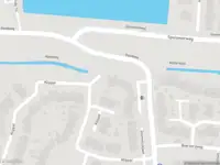 Overlastmelding Zoomwijcklaan in Oud-Beijerland