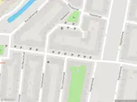 Ambulance met gepaste spoed naar de Van 's-Gravesandestraat in Schiedam