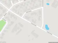 Ambulance met grote spoed naar de Truppertstraat in Weert