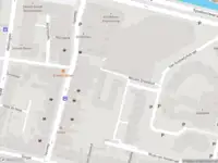 Besteld ambulance vervoer naar de Willem Dreeshof in Dordrecht