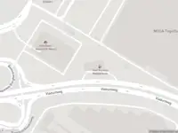 Politie naar de Viaductweg in Maastricht vanwege aanrijding met letsel