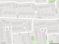 Traumahelikopter naar de Dubbelmonde in Zevenbergen