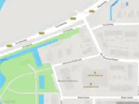 Overlastmelding Johannes Kolfstraat in Westmaas gesloten