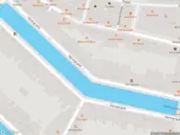 Overlastmelding Nieuwe Spiegelstraat in 1017DB Amsterdam