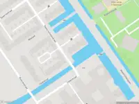 Ambulance met gepaste spoed naar de Oosterscheldestraat in Berkel en Rodenrijs