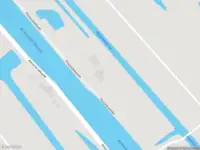 Traumahelikopter met grote spoed naar de Peulwijksekade in Groot-Ammers