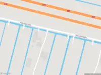 Brandweer met grote spoed naar de Heijcopperkade in De Meern vanwege voertuigbrand