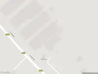 Traumahelikopter met grote spoed naar de Frieseweg in Kampen