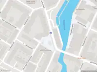 Overlastmelding Torenstraat in Dordrecht