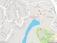 Anonieme overlastmelding Theaterplein in 6836NH Arnhem gesloten