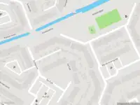 Politie naar de Kruitmolen in Houten vanwege aanrijding met letsel