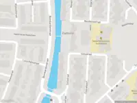 Politie naar de Albert Schweitzersingel in Amersfoort vanwege aanrijding met letsel