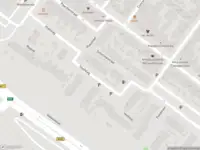 Ambulance met gepaste spoed naar de Hoefslag in Hoek van Holland