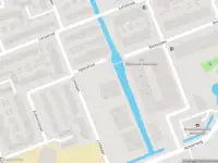 Besteld ambulance vervoer naar de Meeuwenlaan in Nieuwkoop