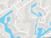 Ambulance naar de De Baronie in Capelle aan den IJssel