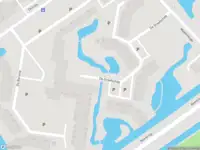 Brandweer met grote spoed naar de De Baronie in Capelle aan den IJssel vanwege reanimatie