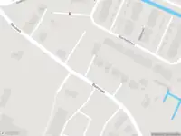 Overlastmelding Baanhoek in Sliedrecht