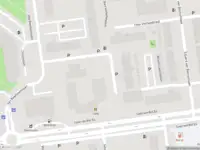 Ambulance met grote spoed naar de Laan van Bol'Es in Schiedam