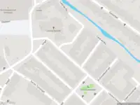 Besteld ambulance vervoer naar de Christiaan Huygensstraat in Schiedam