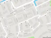 Traumahelikopter met grote spoed naar de De Esdoorn in Zevenhuizen