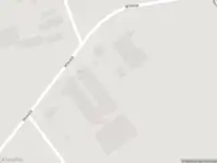 Brandweer met grote spoed naar de Wittedijk in Deurne