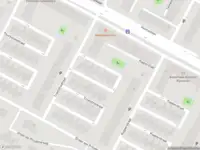 Overlastmelding Fagelstraat in 2221ED Katwijk