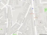 Overlastmelding Heemskerkerweg in Beverwijk