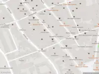 Overlastmelding Gortsteeg in 1621JT Hoorn gesloten