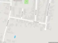 Brandweer met grote spoed naar de Schoolstraat in Eede