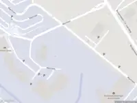 Brandweer met grote spoed naar de Machlaan in Eelde