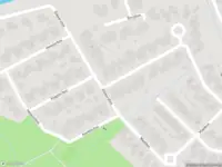 Brandweer met grote spoed naar de Elbertbos in Enschede vanwege gebouwbrand