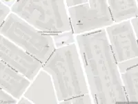 Ambulance met gepaste spoed naar de Krispijnseweg in Dordrecht