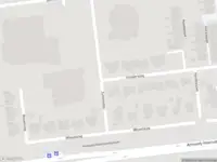 Ambulance met gepaste spoed naar de Vlinderslag in Hellevoetsluis