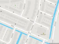 Overlastmelding Pergolesilaan in 3363KC Sliedrecht