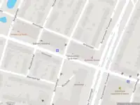 Ambulance met grote spoed naar de Billitonlaan in Vlaardingen