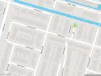 Ambulance met grote spoed naar de Krijtmolen in Bleiswijk