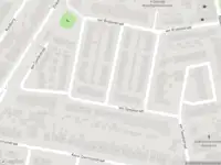 Overlastmelding Van Kinsbergenstraat in Oud-Beijerland gesloten