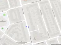 Ambulance met grote spoed naar de Krispijnseweg in Dordrecht